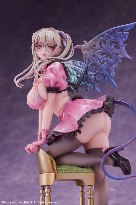 [Bonus] Original Character imp 1/7 Complete Figure Unique Color(Pre-order)
