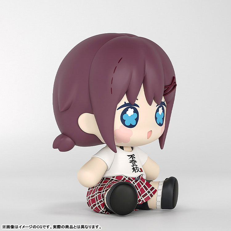 Huggy Secret Good Smile GIRLS BAND CRY 5Pack BOX(Pre-order)