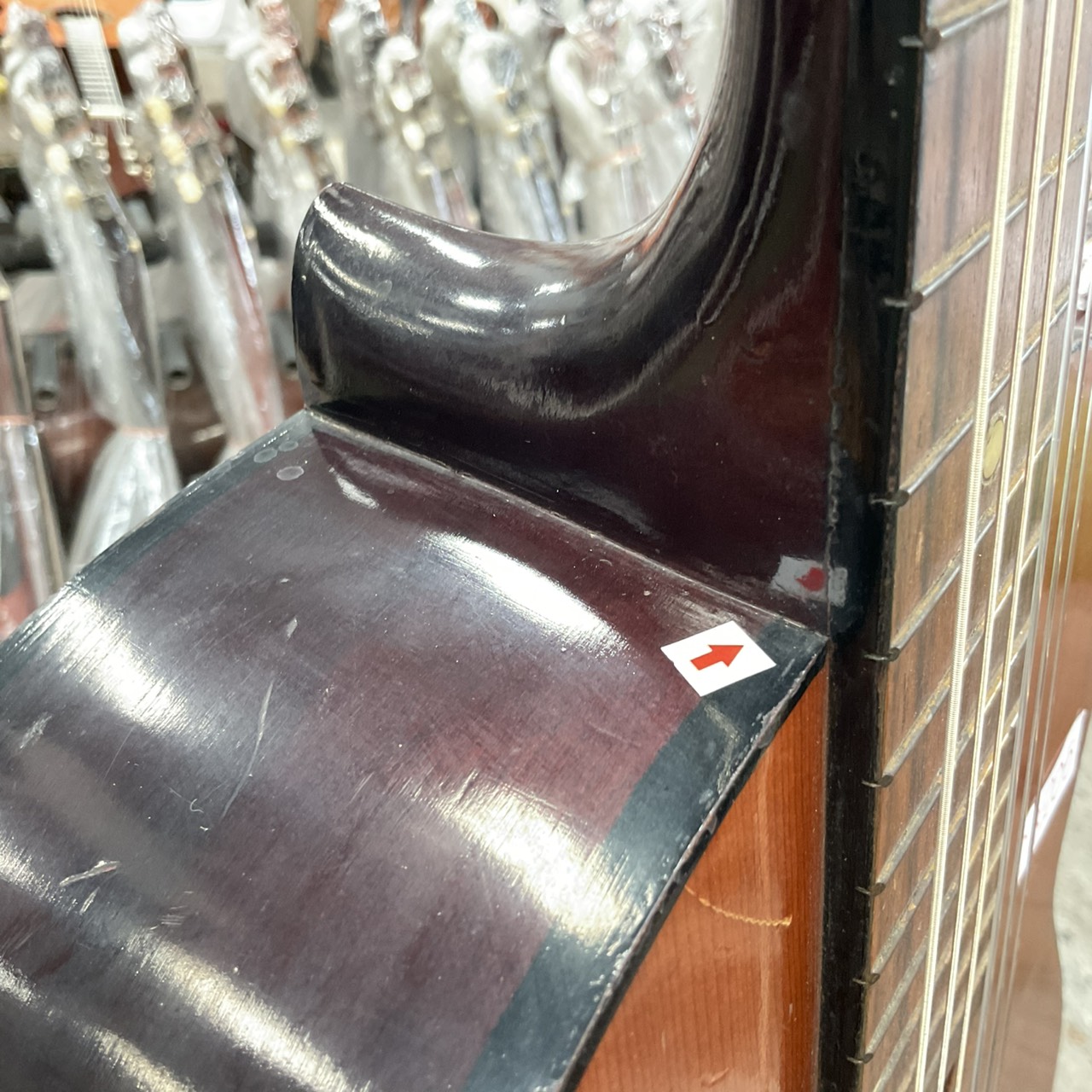 กีต้าร์คลาสสิค PIRLES