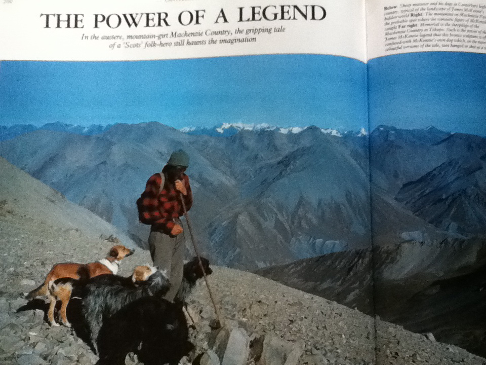 Reader's Digest GUIDE TO NEW ZEALAND