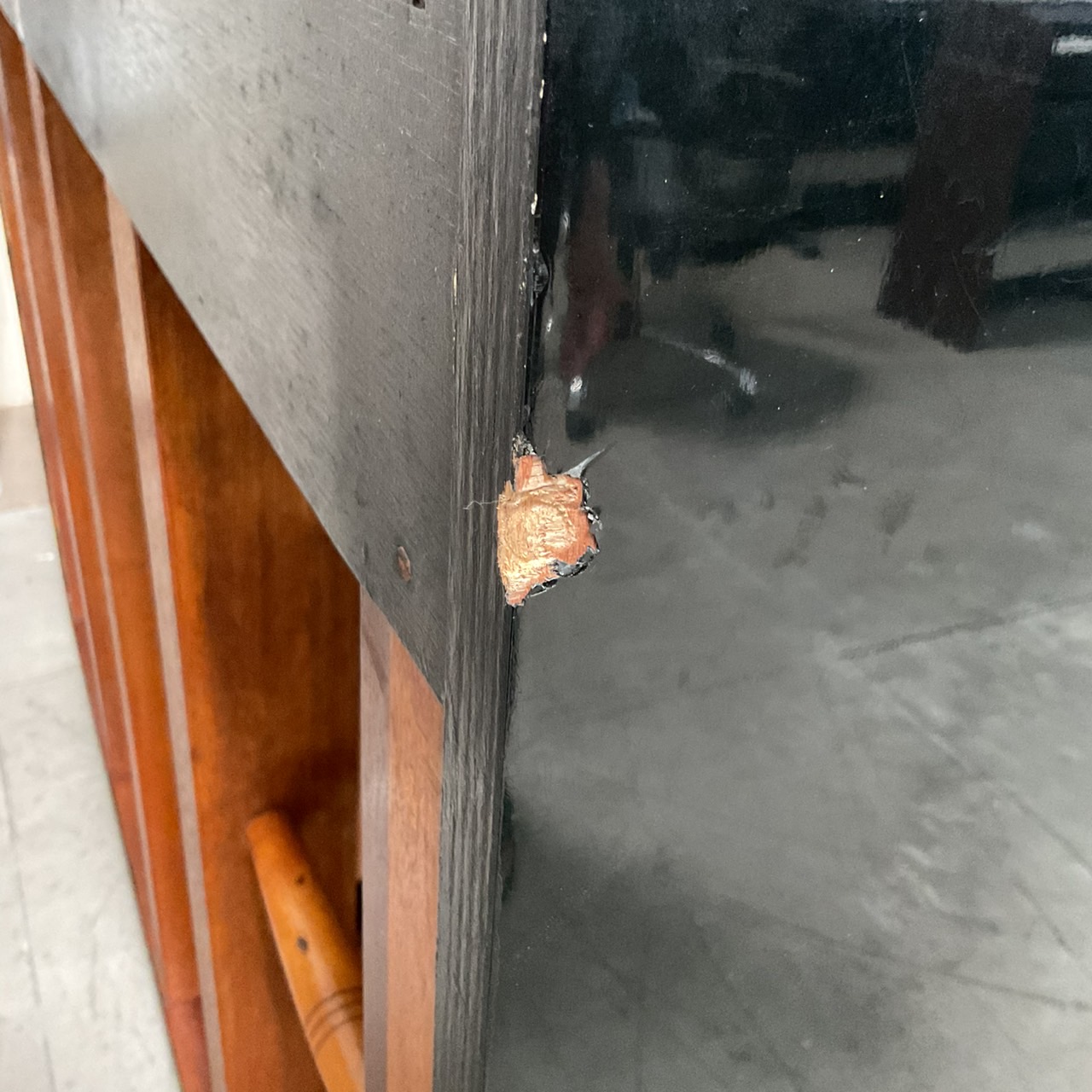 เปียโนอัพไลท์ FORSTEI VON MELOS : No.250