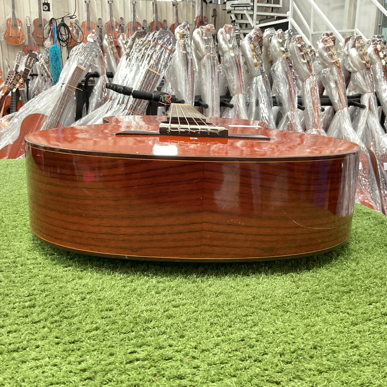 กีต้าร์คลาสสิค Shinano : No.55