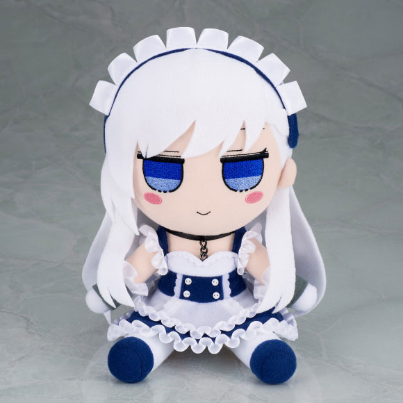 Azur Lane Plush Series [Belfast] FumoFumo Belfast.(Pre-order)