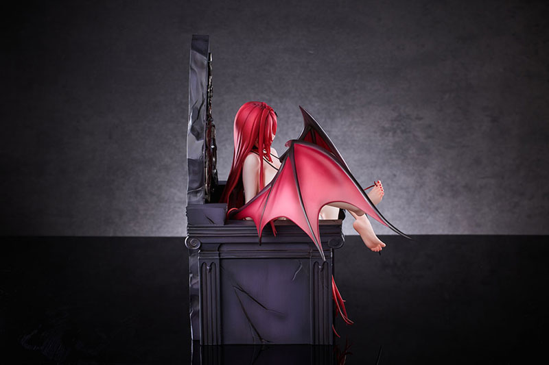 Night Queen 1/7 Complete Figure(Pre-order)