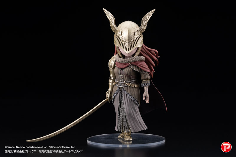 Q Collection Malenia, Blade of Miquella, Malenia Complete Figure(Pre-order)