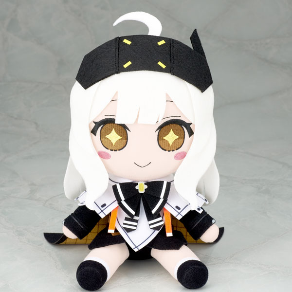 Goddess of Victory: Nikke Plush Series FumoFumo Snow White: Innocent Days(Pre-order)