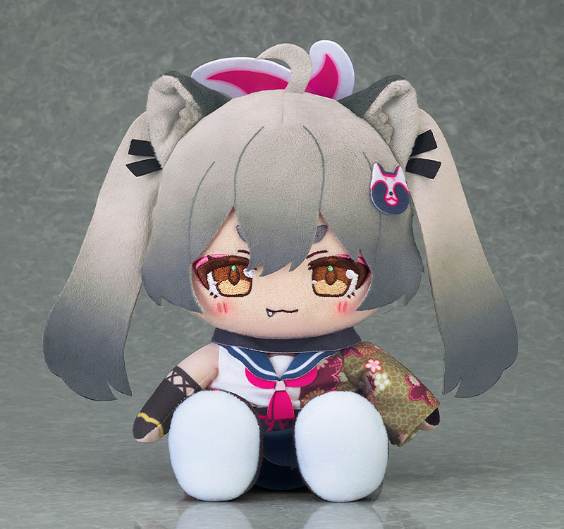 Chocopuni Plushie Blue Archive Michiru(Pre-order)