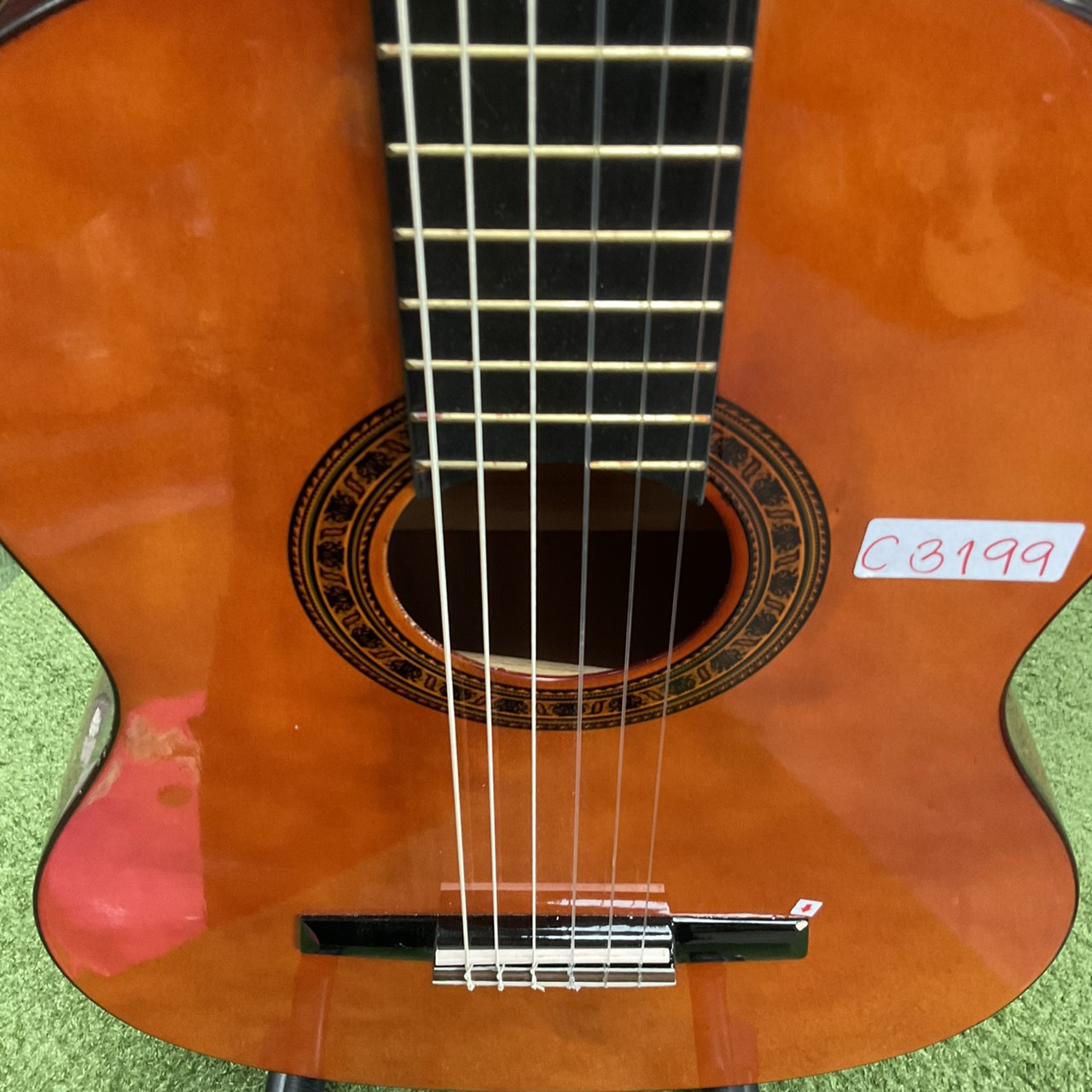 กีต้าร์คลาสสิค Valencia : CG-160