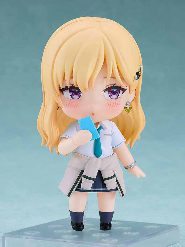 Nendoroid Days with My Stepsister Saki Ayase(Pre-order)