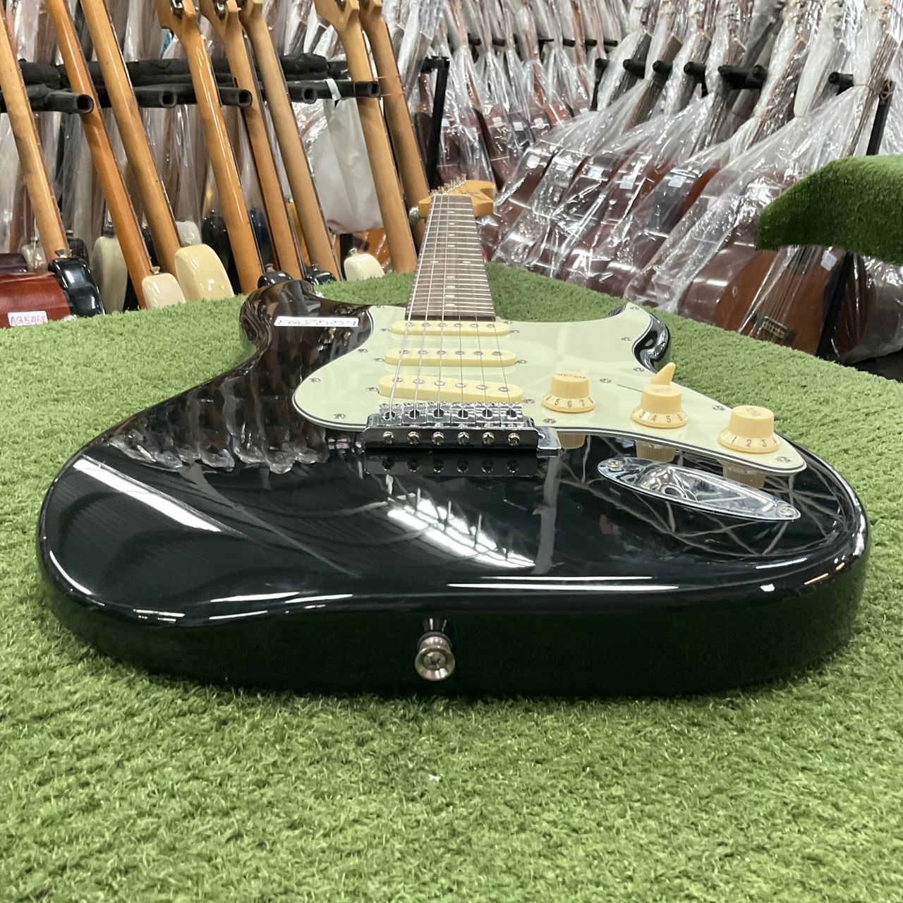 กีต้าร์ไฟฟ้า Bloom