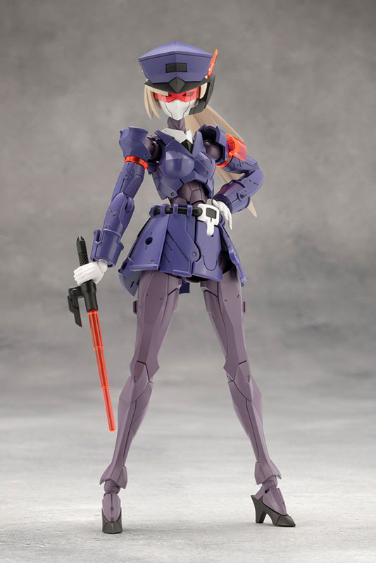 MEGALOMARIA UNLIMITED UNIVERSE VALIANT Plastic Model(Pre-order)