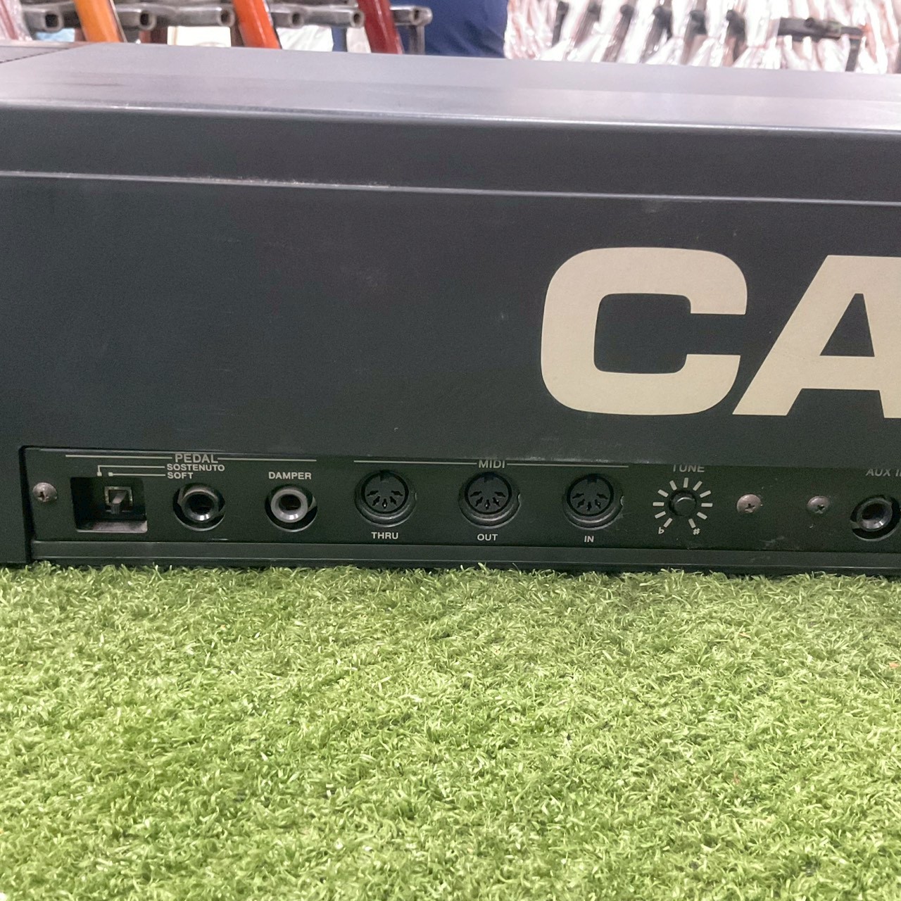 เปียโน CASIO : CDP-3000A