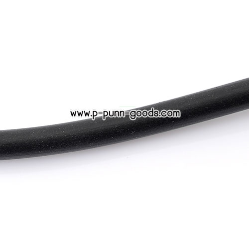 เชือกยาง Rubber Cord 1.5 - 4 มม. (1 เมตร)