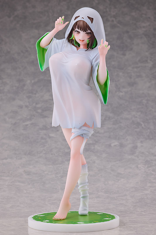 [Bonus] Ormille Original Character Miru 1/6 Complete Figure(Pre-order)