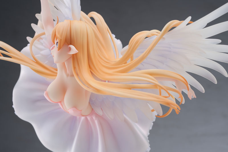 Elfs Ballet DX ver. 1/7 Complete Figure(Provisional Pre-order)