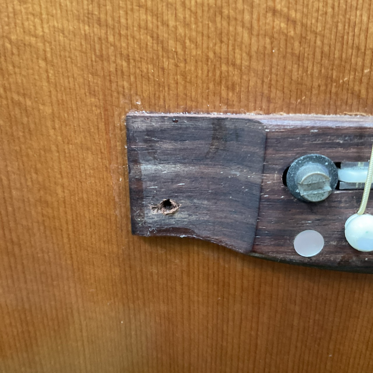 กีต้าร์โปร่ง Marchis : M130