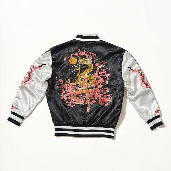 Blue Archive Neru's Souvenir Jacket(Pre-order)
