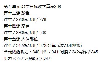 หนังสือคู่มือครู Easy Steps to Chinese เล่ม 1+CD 轻松学中文1(教师用书)(附CD光盘1张) Easy Steps to Chinese - Teacher's Book Vol. 1+CD