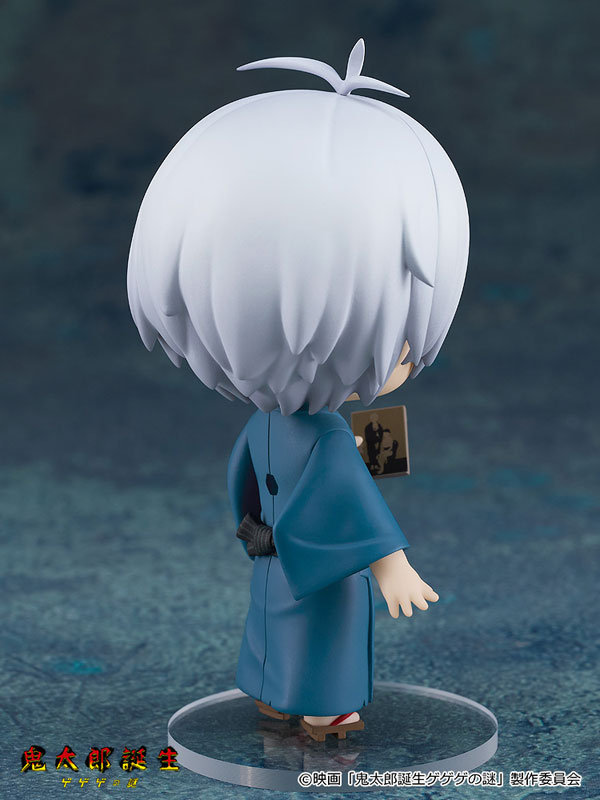 Nendoroid Movie "The Birth of Kitaro: Mystery of GeGeGe" Kitaros Father(Pre-order)