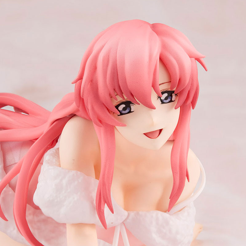 [Exclusive Sale] G.E.M. Series Mobile Suit Gundam SEED Destiny Meer Campbell Neglige ver. Complete Figure(Pre-order)