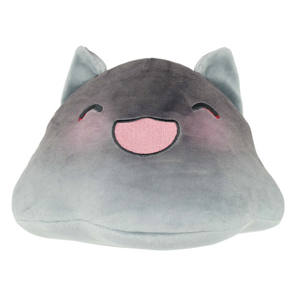 Memento Mori Flabbycatty Plush (Smile ver.)(Pre-order)
