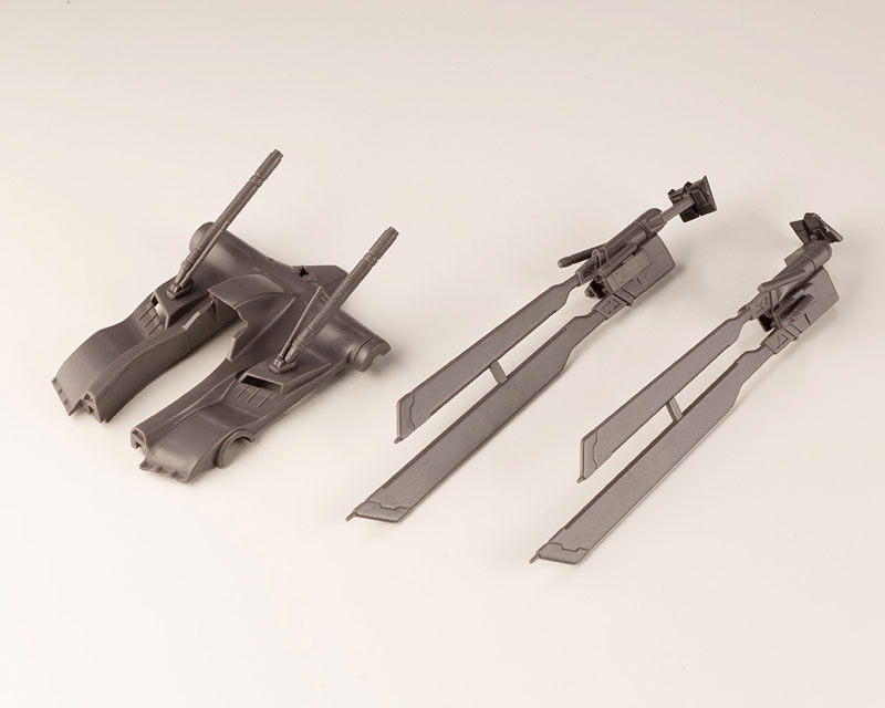 Armored Core Rayleonard 03-AALIYAH Supplice Opening Ver. 1/72 Plastic Model(Pre-order)