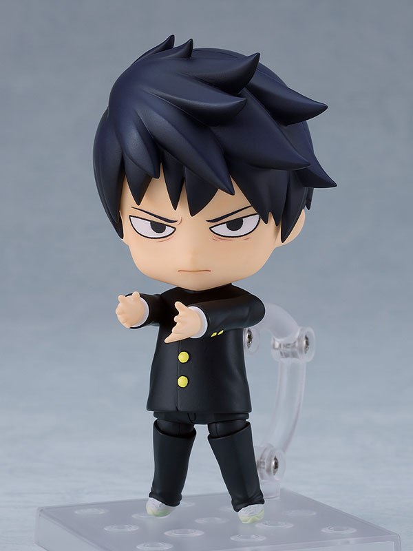 Nendoroid Mob Psycho 100 III Ritsu Kageyama(Pre-order)