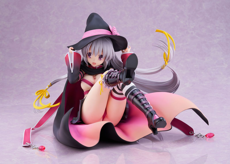 [Limited Edition] Sabbat of the Witch "Nene Ayachi" 1/3.5 Complete Figure(Pre-order)
