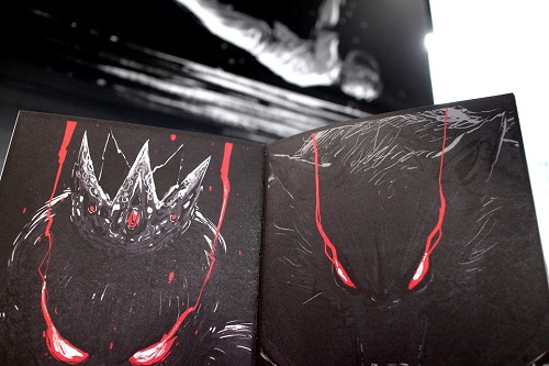 My Inspiration III The Duang