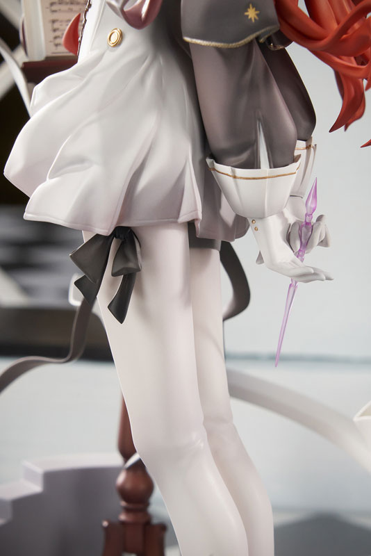 Reverse: 1999 Sonetto 1/7 Complete Figure(Pre-order)