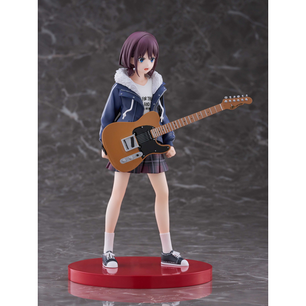 Girls Band Cry Nina Iseri 1/7 Complete Figure(Pre-order)