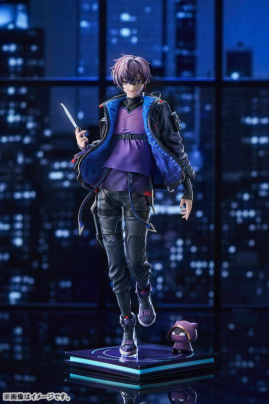 Shoto 1/7 Complete Figure(Pre-order)