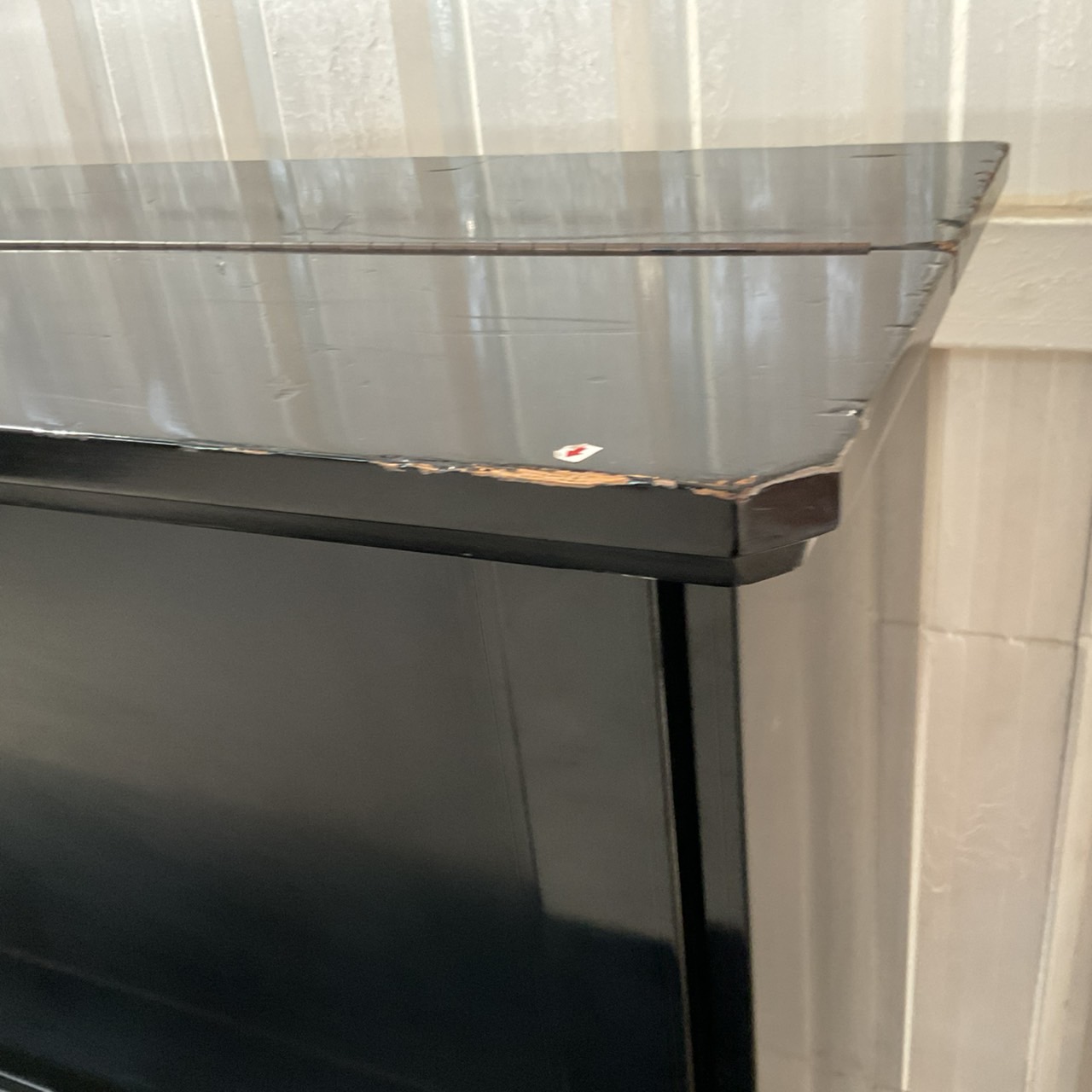 เปียโนอัพไลท์ DIAPASON HAMAMATSU : No.125