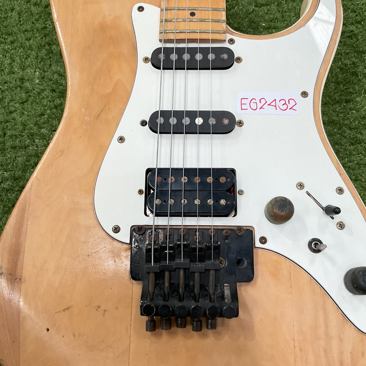 กีต้าร์ไฟฟ้า GRECO