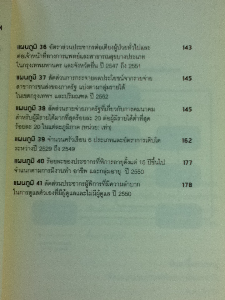 ความเหลื่อมล้ำ ฉบับพกพา (หนังสือแถม)
