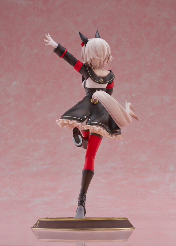 Curren Chan Signature Racewear Ver. 1/7 Scale Figure(Pre-order)