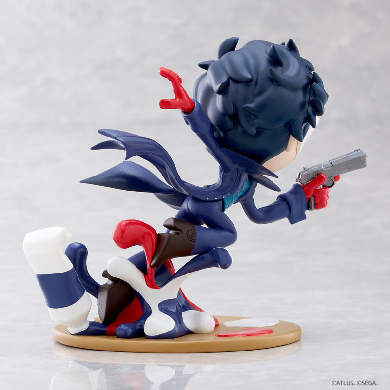 PalVerse Pale. Persona 5 Tactica Joker Complete Figure(Pre-order)