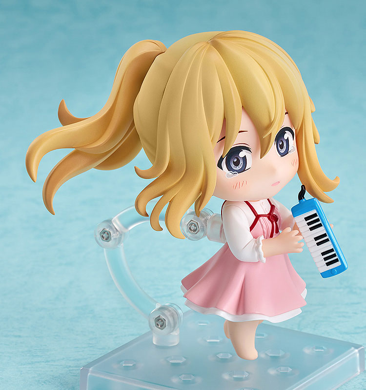 Nendoroid Light Your Lie in April Kaori Miyazono: Spring of Beginning Ver.(Pre-order)