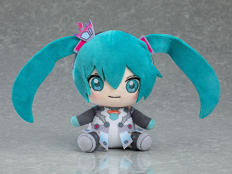 Hatsune Miku GT Project 15th Anniversary Commemorative Plushie 2013 Ver.(Pre-order)