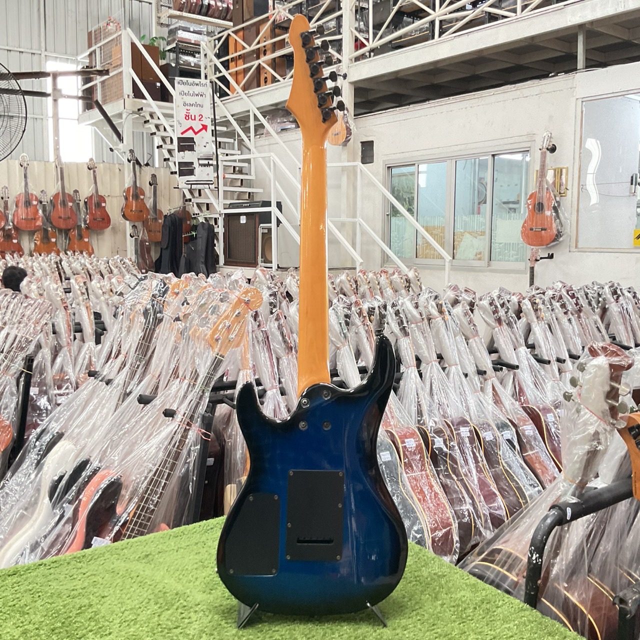 กีต้าร์ไฟฟ้า ARIA PRO ll