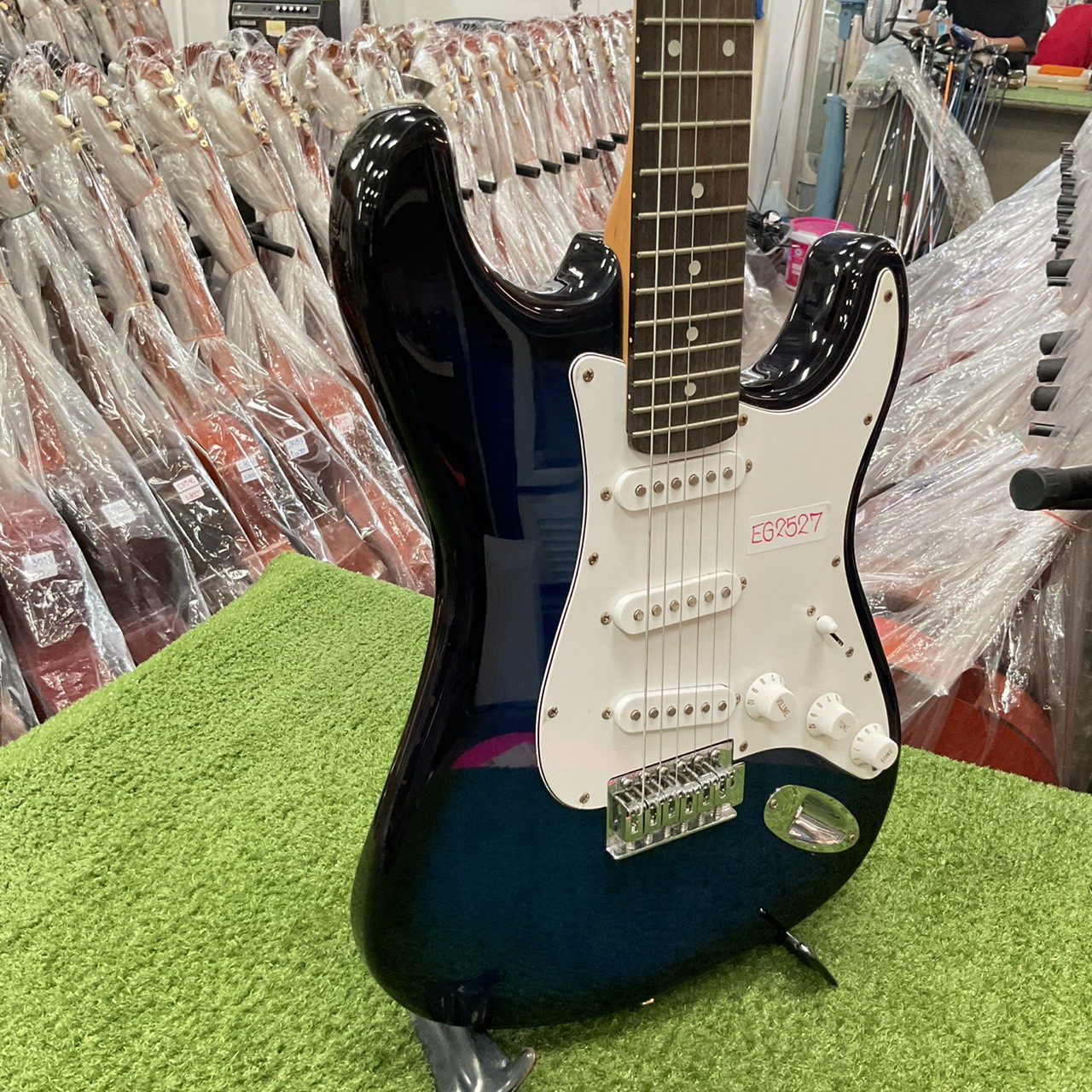 กีต้าร์ไฟฟ้า SELDER