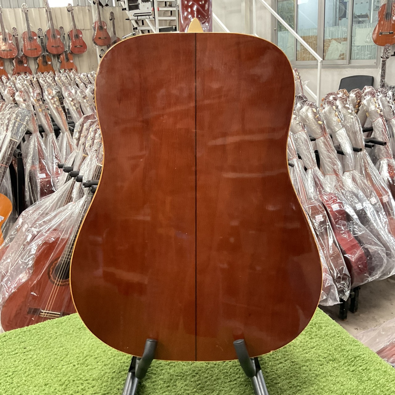 กีต้าร์โปร่ง K-Garage : CD-200