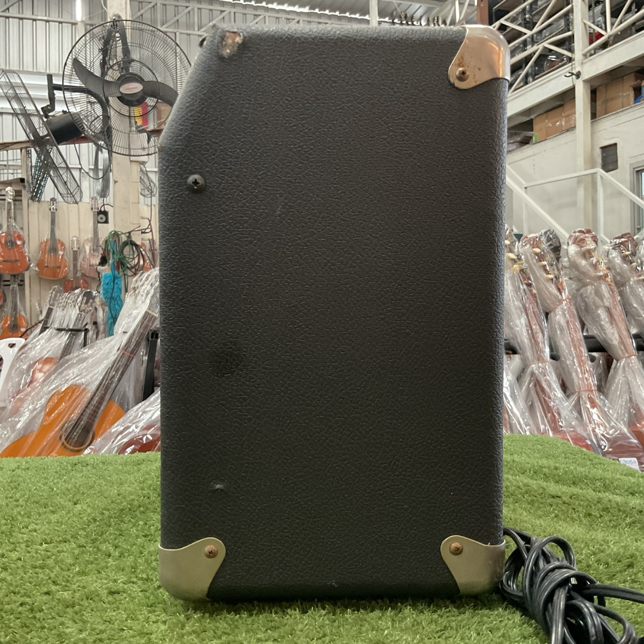 แอมป์กีต้าร์ Fender : SL-15