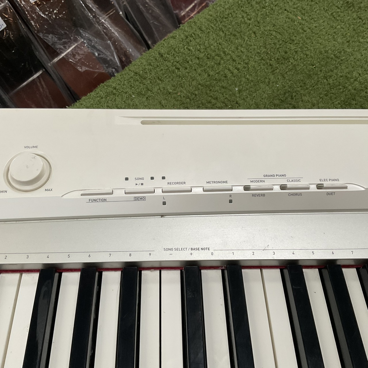 เปียโน CASIO : PriviA PX-130WE