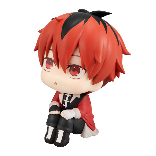 LookUp Frieren: Beyond Journeys End Stark Complete Figure(Pre-order)