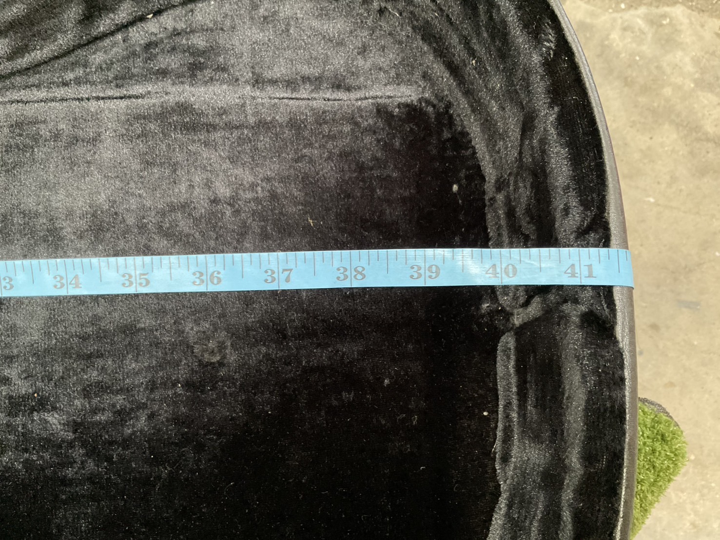 กล่องเคสกีต้าร์โปร่ง