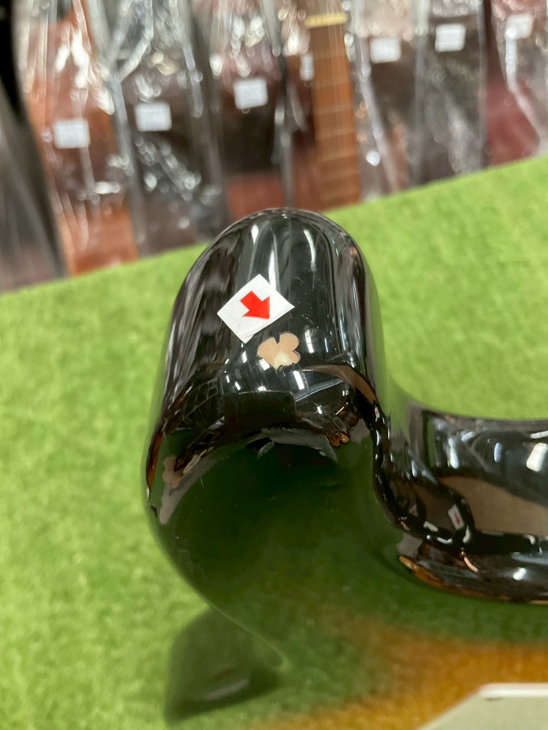 กีต้าร์ไฟฟ้า Legend