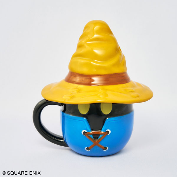 Final Fantasy IX Face Mug VIVI(Pre-order)