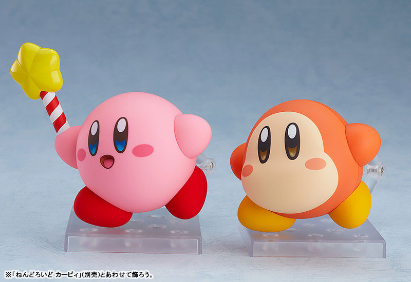 Nendoroid Kirby Waddle Dee(Pre-order)