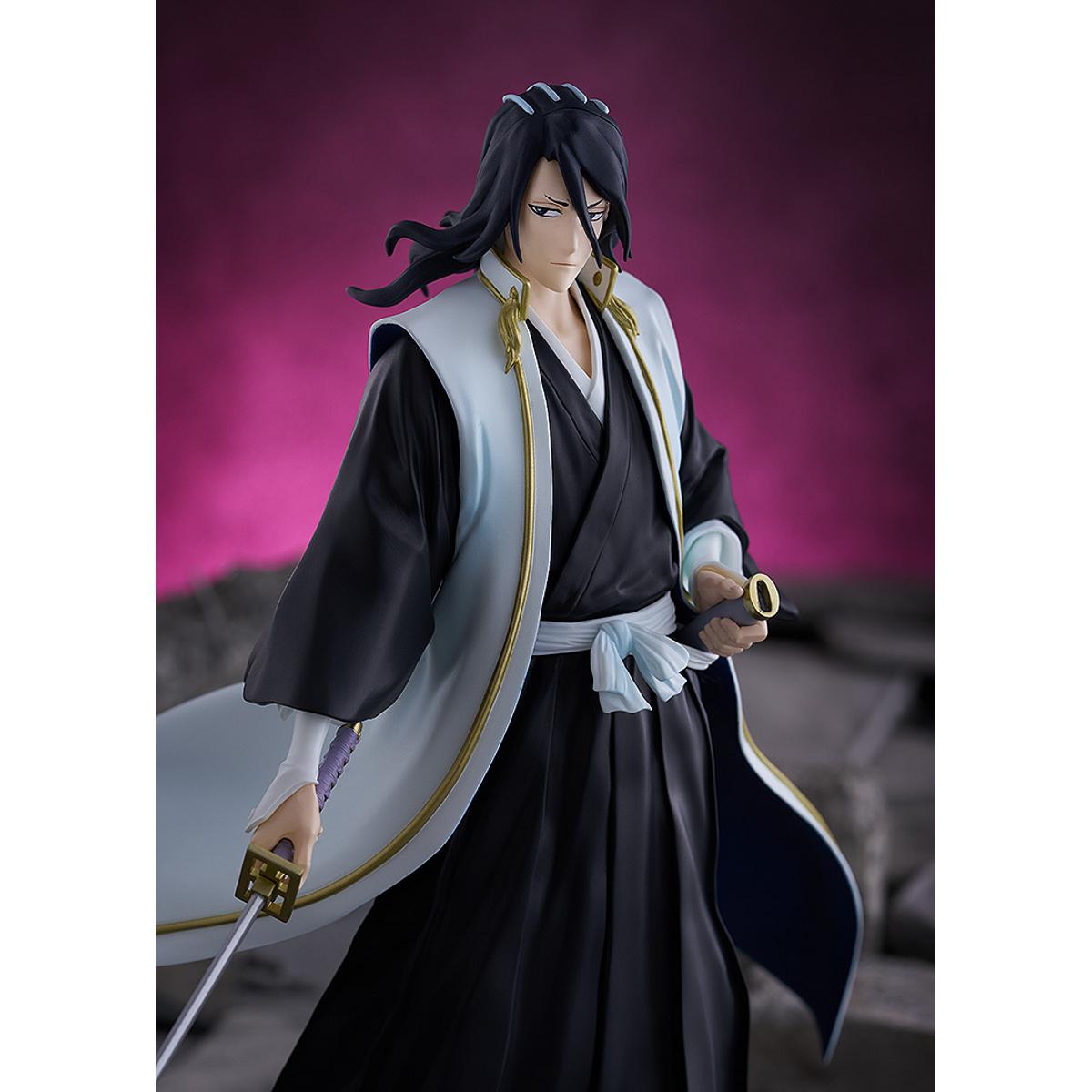 Pop Up Parade SP Blach - Byakuya Kuchiki(Pre-order)